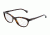 D&amp;G VIBRANT COLOURS DD1245 Eyeglass Frames 502-5316 - Havana Frame