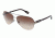 D&amp;G Vibrant colours DD6092 Sunglasses 090/13-6114 - , Brown Gradient Lenses