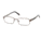 Dakota Smith 6003 SEDS 600300 Single Vision Prescription Eyeglasses - B - Brown SEDS 6003005540 BN