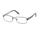 Dakota Smith 6003 SEDS 600300 Single Vision Prescription Eyeglasses - C - Navy SEDS 6003005540 BLD