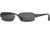 Dakota Smith Assurance SEDS ASSU06 Sunglasses - Dark Gun SEDS ASSU065640 GM