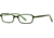 Dakota Smith Astro SEBM ASTR00 Eyeglass Frames - Pea SEBM ASTR004835 GN