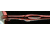 Dakota Smith Bouffant SEDS BOUF00 Progressive Prescription Eyeglasses - Garnet SEDS BOUF004835 WN