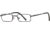 Dakota Smith Code SEDY CODE00 Bifocal Prescription Eyeglasses - Black SEDY CODE004635 BK
