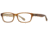 Dakota Smith Courageous SEDS COUG00 Progressive Prescription Eyeglasses - Twine SEDS COUG005240 BN