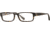 Dakota Smith Deception SEDS DECP00 Progressive Prescription Eyeglasses - Tortoise SEDS DECP005440 TO
