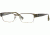 Dakota Smith Democracy SEDS DEMO00 Eyeglass Frames - Brown SEDS DEMO005445 BN