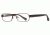 Dakota Smith Determination SEDS DETE00 Bifocal Prescription Eyeglasses - Brown SEDS DETE005035 BN