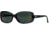 Dakota Smith Dixie SEDS DIXI06 Sunglasses - Blue Suede SEDS DIXI065730 BL