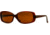 Dakota Smith Dixie SEDS DIXI06 Sunglasses - Tumbleweed SEDS DIXI065730 BN