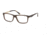 Dakota Smith DS-1008 SEDS 100800 Single Vision Prescription Eyeglasses - C - Chestnut SEDS 1008005535 BN