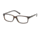Dakota Smith DS-1012 SEDS 101200 Single Vision Prescription Eyeglasses - B - Tortiose SEDS 1012005535 TO