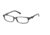 Dakota Smith DS-1013 SEDS 101300 Single Vision Prescription Eyeglasses - D - Grey SEDS 1013005435 GY