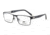 Dakota Smith DS-6005 SEDS 600500 Single Vision Prescription Eyeglasses - - Matte Black SEDS 6005005340 BK