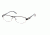 Dakota Smith DS-6007 SEDS 600700 Single Vision Prescription Eyeglasses - A - Black SEDS 6007005635 BK
