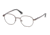 Dakota Smith DS-76005 SEDS 760500 Single Vision Prescription Eyeglasses - Bun SEDS 7605005040 BNL