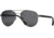 Dakota Smith Enterprise SEDS ENTE06 Sunglasses - Antique Gunmetal SEDS ENTE065640 GM