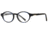 Dakota Smith Genius SEDY GENI00 Single Vision Prescription Eyeglasses