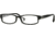 Dakota Smith Idealism SEDS IDEA00 Single Vision Prescription Eyewear - Black SEDS IDEA005245 BK