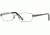 Dakota Smith Inca SEDS INCA00 Progressive Prescription Eyeglasses - Sunset SEDS INCA005240 SV