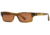 Dakota Smith Instinct SEDS INSN06 Progressive Prescription Sunglasses SEDS INSN065445 BN - Frame Color: Brown, Lens Diameter: 54 mm, Lens Diameter: 57 mm