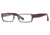 Dakota Smith Integrity SEDS INTG00 Eyeglass Frames - Brown SEDS INTG005340 BN