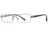 Dakota Smith Intuition SEDS INTU00 Single Vision Prescription Eyeglasses