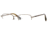 Dakota Smith Liberty SEDS LIBE00 Progressive Prescription Eyeglasses