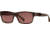 Dakota Smith Perception SEDS PERC06 Sunglasses - Brown SEDS PERC065945 BN