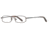 Dakota Smith Pure SEDY PURR00 Progressive Prescription Eyeglasses