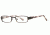 Dakota Smith Rally SEDY RALL00 Single Vision Prescription Eyeglasses