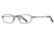 Dakota Smith Relax SEDY RELA00 Bifocal Prescription Eyeglasses - Brown SEDY RELA004625 BN