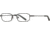 Dakota Smith Relax SEDY RELA00 Bifocal Prescription Eyeglasses - Black SEDY RELA004625 BK