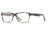 Dakota Smith Relentless SEDS RELE00 Bifocal Prescription Eyeglasses - Smoke SEDS RELE005440 GY