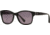 Dakota Smith Resolve SEDS RESO06 Sunglasses - Black SEDS RESO065445 BK