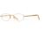 Dakota Smith Sunshine State SEDS SUNN00 Progressive Prescription Eyeglasses - Putty SEDS SUNN005040 BN