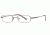 Dakota Smith Switch SEDY SWIT00 Single Vision Prescription Eyeglasses - Brown SEDY SWIT004730 BN