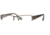 Dakota Smith Tolerance SEDS TOLE00 Prescription Eyeglasses