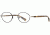 Dakota Smith Trust SEDS TRUS00 Bifocal Prescription Eyeglasses - Black SEDS TRUS004440 BK