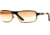 Dakota Smith Yuma SEDS YUMA06 Sunglasses - Sunset SEDS YUMA066130 BN