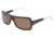 DandG DD3050 Progressive Sunglasses, Havana Frame / 59 mm Prescription Lenses, 165673 5915