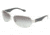 DandG DD 6064 Sunglasses, Silver Frame / Gray Gradient Lenses, 061 8G 6613