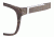 Davidoff 91040 Eyeglasses, Grey Frame-91040-6471