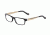 Davidoff 92020 Eyeglasses, Black Frame-92020-8840
