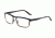 Davidoff Prescription Eyeglasses 93049 Progressive Brown Frame
