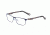 Davidoff Prescription Eyeglasses 93053 Single Vision Gery Blue Frame