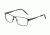 Davidoff 95117 Eyeglasses, Black Frame-95117-618