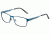 Davidoff 95117 Eyeglasses, Blue Frame-95117-617