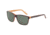 Davidoff Prescription Sunglasses 97126 Progressive Brown Frame