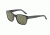 Davidoff Prescription Sunglasses 97127 Single Vision Black Frame
